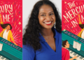 Rachael Fernandes on musicals and her new YA novel, The Mercury in Me Rachael Fernandes on musicals and her new YA novel, The Mercury in Me