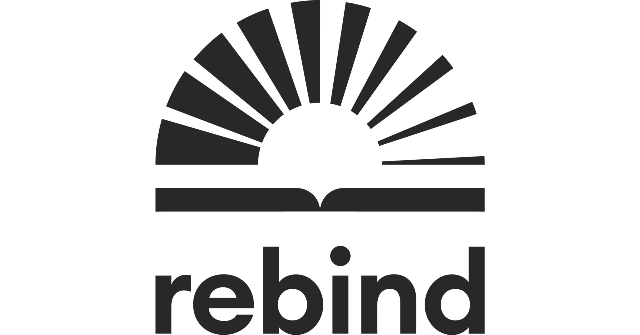 Rebind, The First AI-Native Book Publishing Company, Opens Beta Access Rebind, The First AI-Native Book Publishing Company, Opens Beta Access