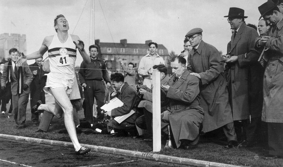 Book reviews: Roger Bannister’s life and Mike Fleet’s coaching chronicles Book reviews: Roger Bannister’s life and Mike Fleet’s coaching chronicles