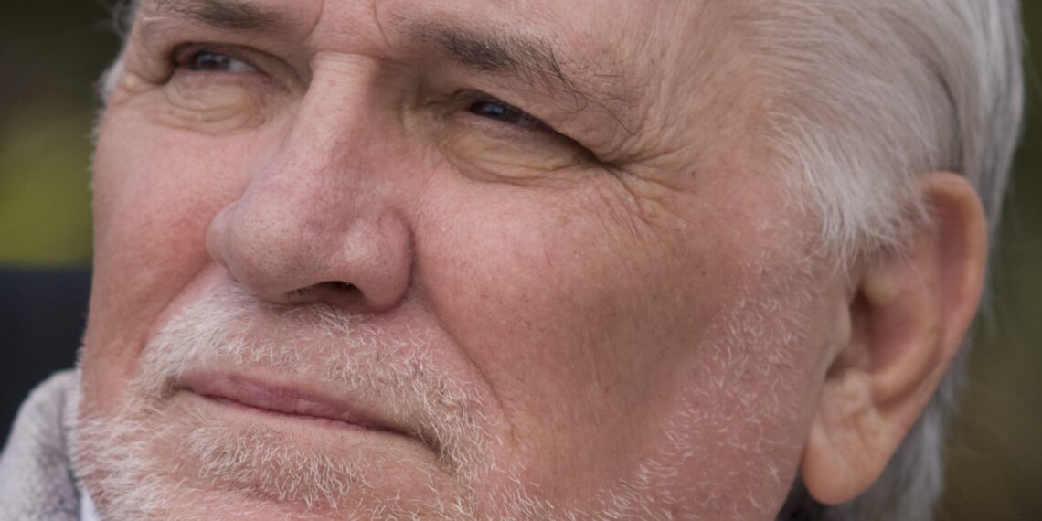 Ron Kovic releases new book; talks past, present, personal and national
