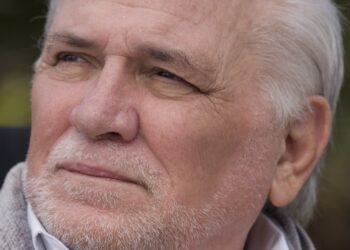 Ron Kovic releases new book; talks past, present, personal and national