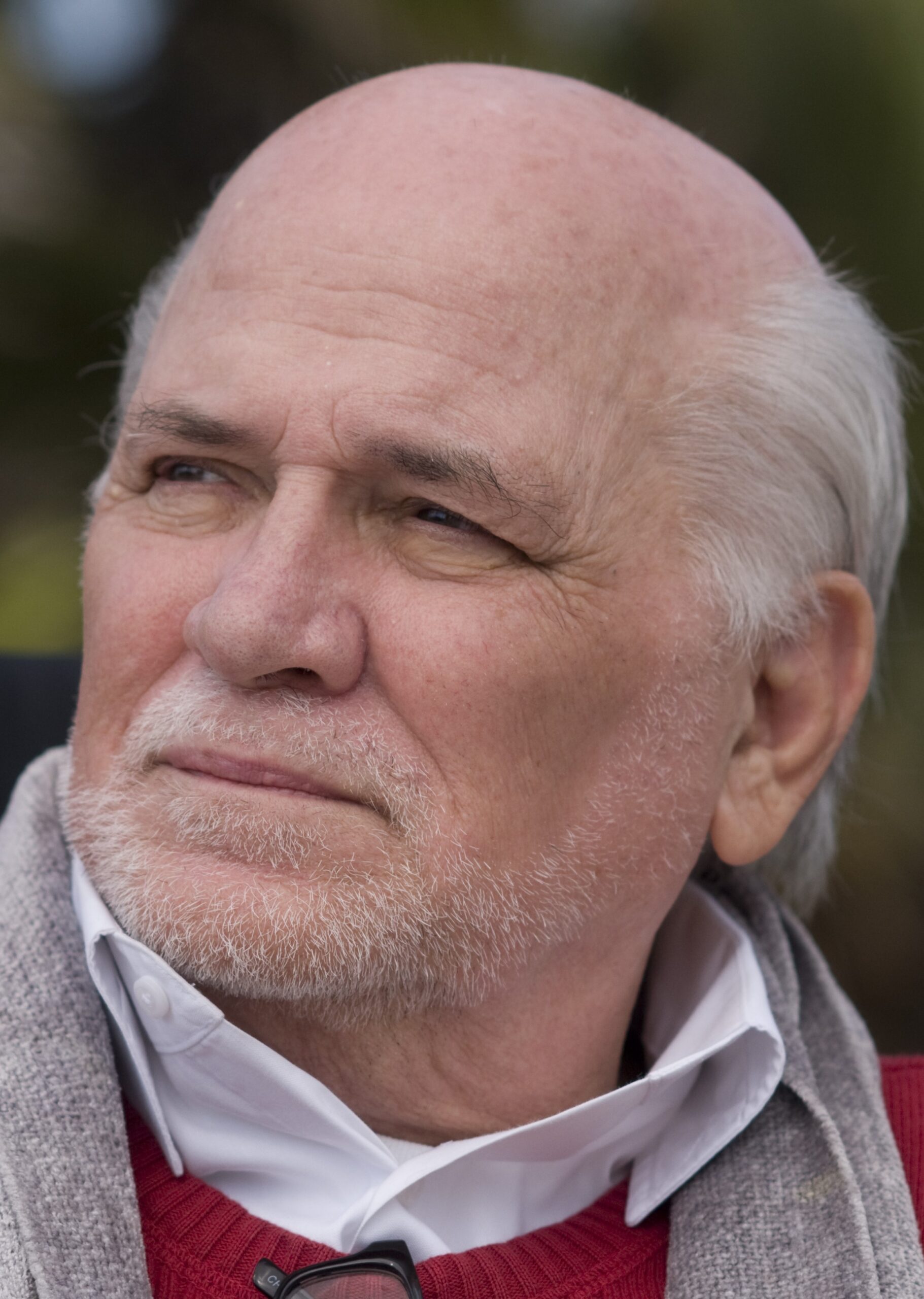 Ron Kovic releases new book; talks past, present, personal and national Ron Kovic releases new book; talks past, present, personal and national