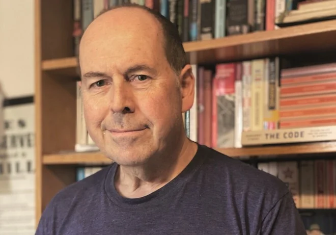 Ealing to get its own book festival with launch event featuring local author and broadcaster Rory Cellan-Jones – EALING.NEWS – The Voice of Ealing 7 towns Ealing to get its own book festival with launch event featuring local author and broadcaster Rory Cellan-Jones – EALING.NEWS – The Voice of Ealing 7 towns