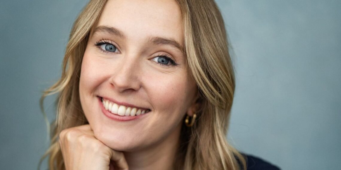 The Bookseller – Rights – DK Children’s signs 10-book deal with Rose Ayling-Ellis