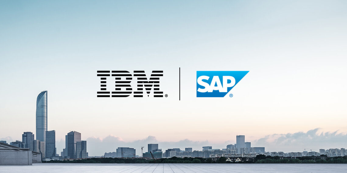 IBM and SAP Plan to Expand Collaboration to Help Clients Become Next-Generation Enterprises with Generative AI IBM and SAP Plan to Expand Collaboration to Help Clients Become Next-Generation Enterprises with Generative AI