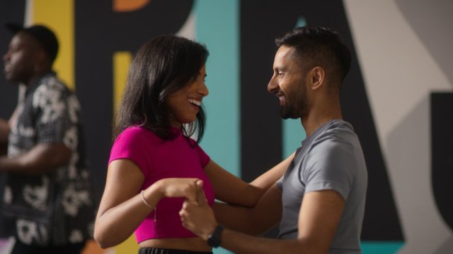 Why I spend £500 a year on dating apps
