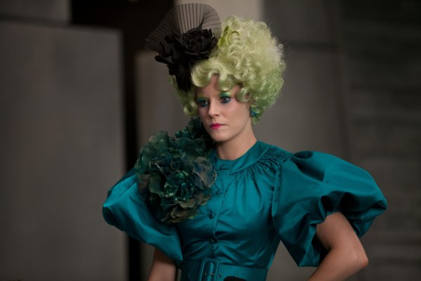 The Hunger Games