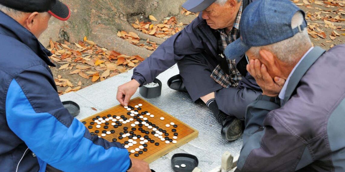 Playing With Reality: Book explores how games shape the world – for better or worse