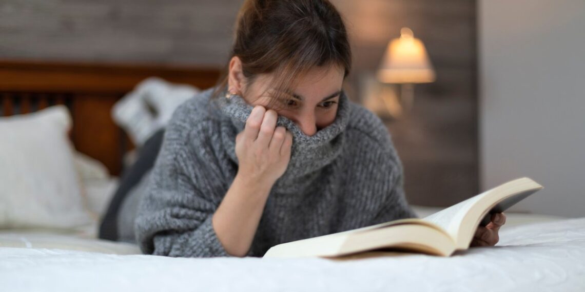 There’s no shame in reading children’s books as an adult, it’s the best antidote for sadness