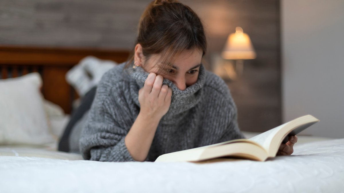 There’s no shame in reading children’s books as an adult, it’s the best antidote for sadness There’s no shame in reading children’s books as an adult, it’s the best antidote for sadness