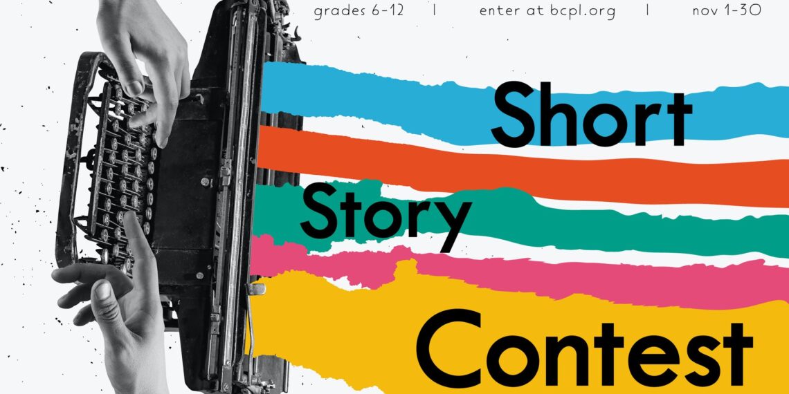 Boone County Public Library offering teen writing contest Boone County Public Library offering teen writing contest