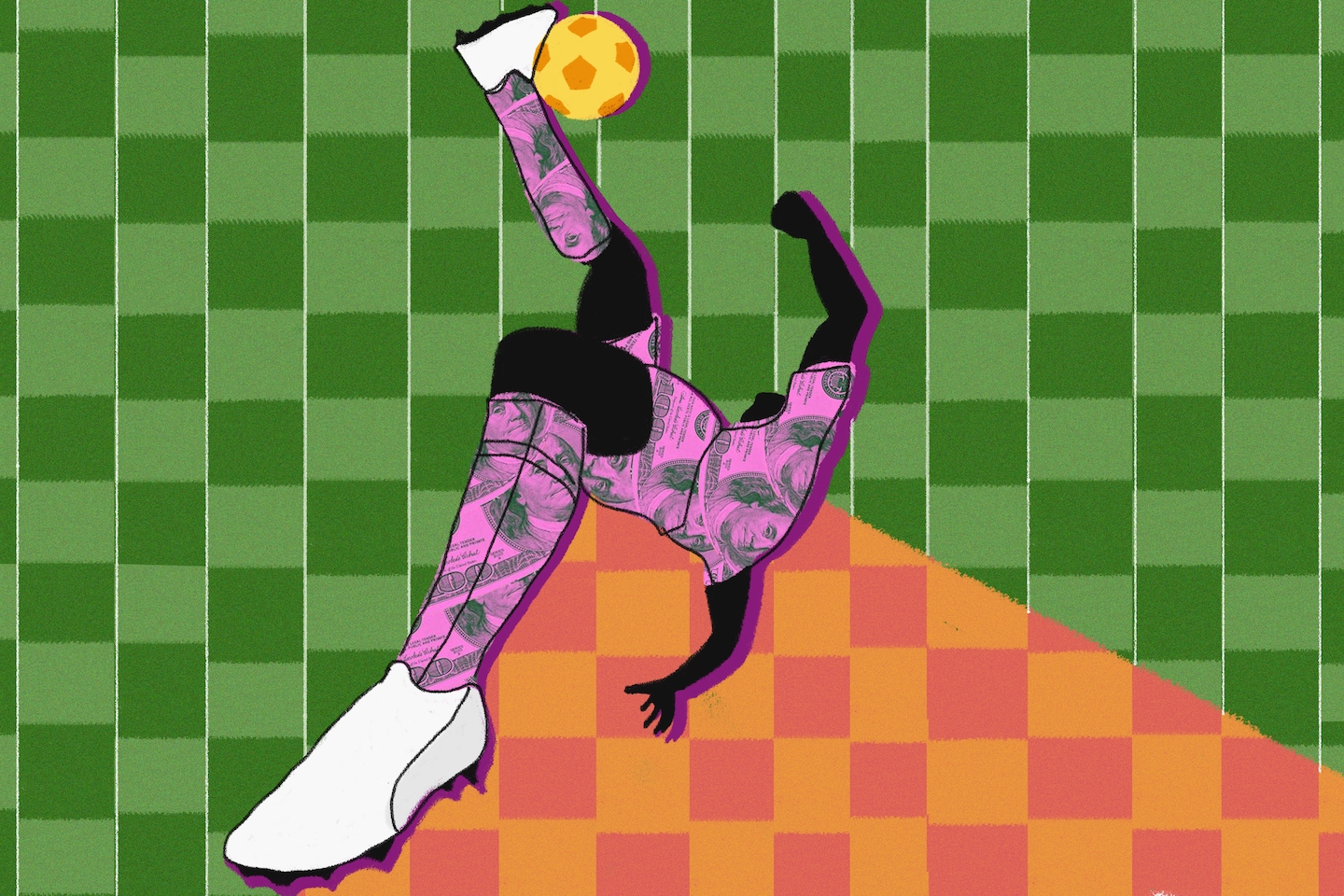 ‘Godwin’ by Joseph O’Neill book review ‘Godwin’ by Joseph O’Neill book review