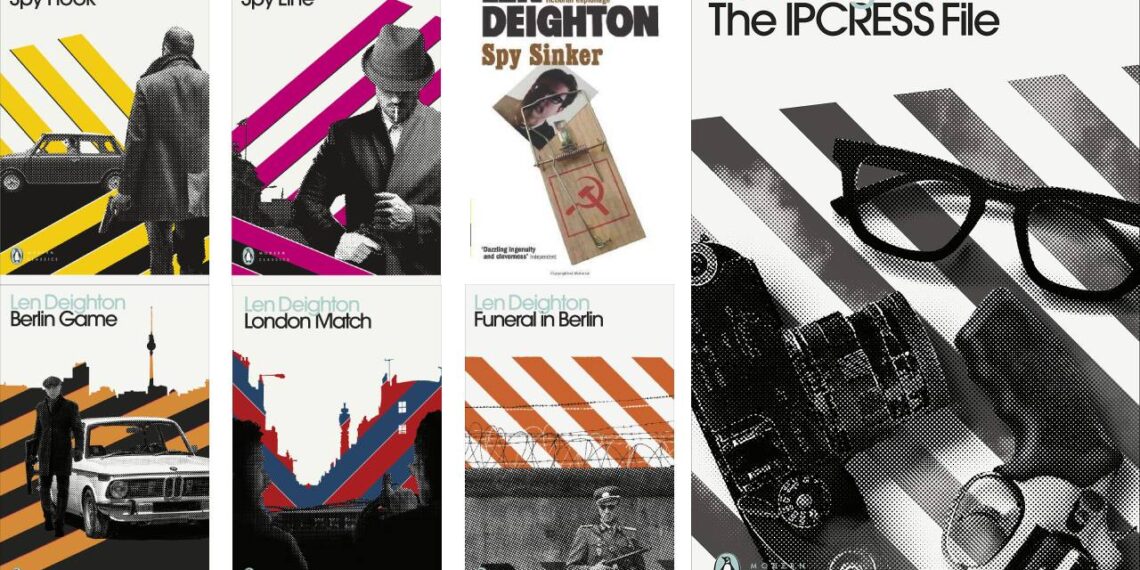 Who is the greatest spy fiction author ever? It’s someone you probably haven’t read yet