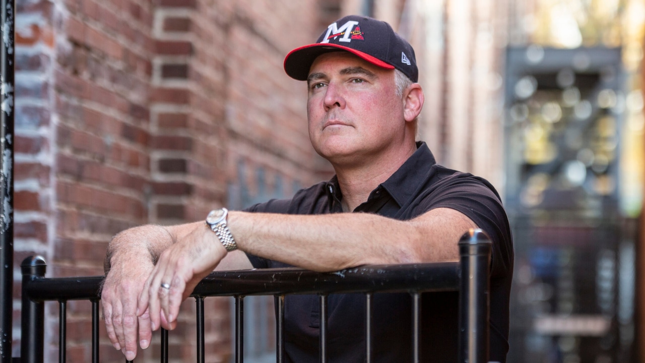 Auburn’s Ace Atkins talks barbecue, blues and his new book, ‘Don’t Let the Devil Ride’ Auburn’s Ace Atkins talks barbecue, blues and his new book, ‘Don’t Let the Devil Ride’