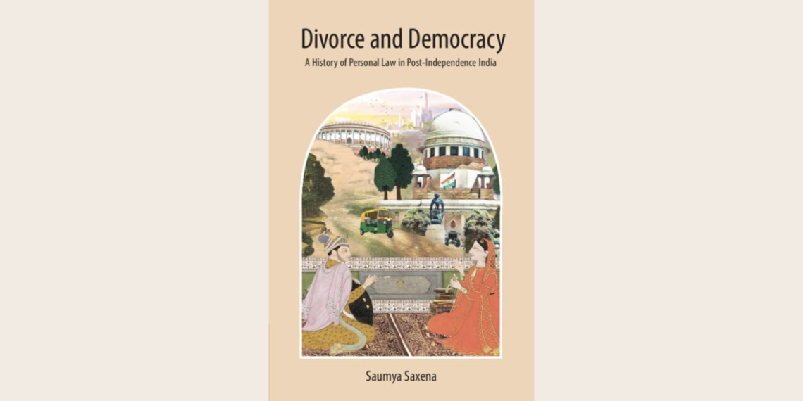 A History of Personal Law in Post-Independence India – The Leaflet A History of Personal Law in Post-Independence India – The Leaflet
