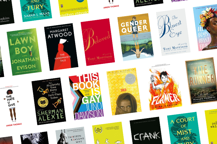 Major Writers for Children and Young Adults Among Over 380 Authors Calling on South Carolina Lawmakers to Reject Restrictions to Evaluate Books in Public Schools