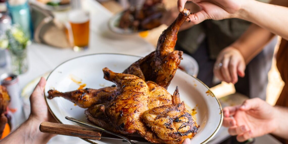 For a Hungry Book Critic, Every Word Is a Feast