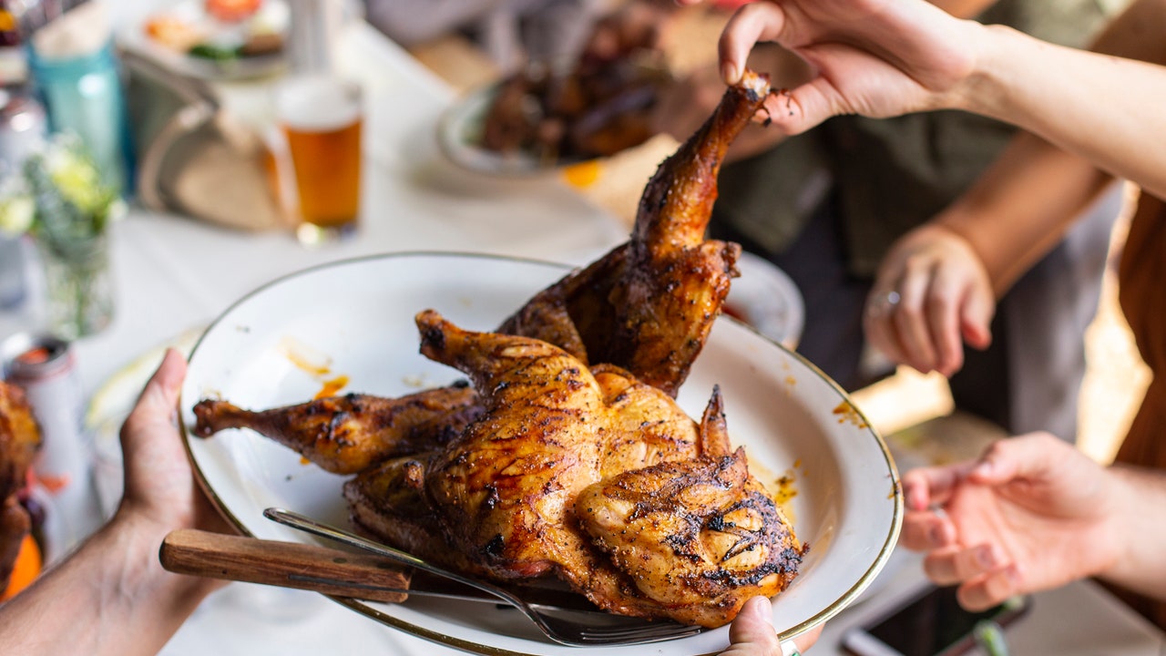 For a Hungry Book Critic, Every Word Is a Feast