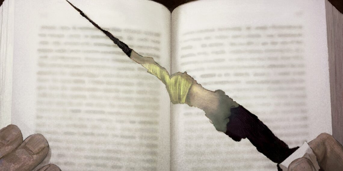 Can a Memoir Say Too Much?