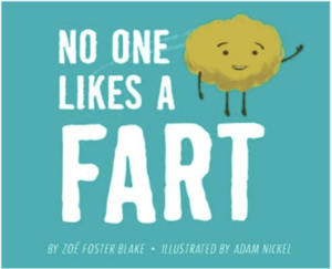 No One Likes a Fart