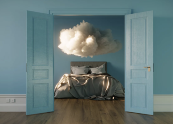 Why Do We Dream? A New Book Explains All