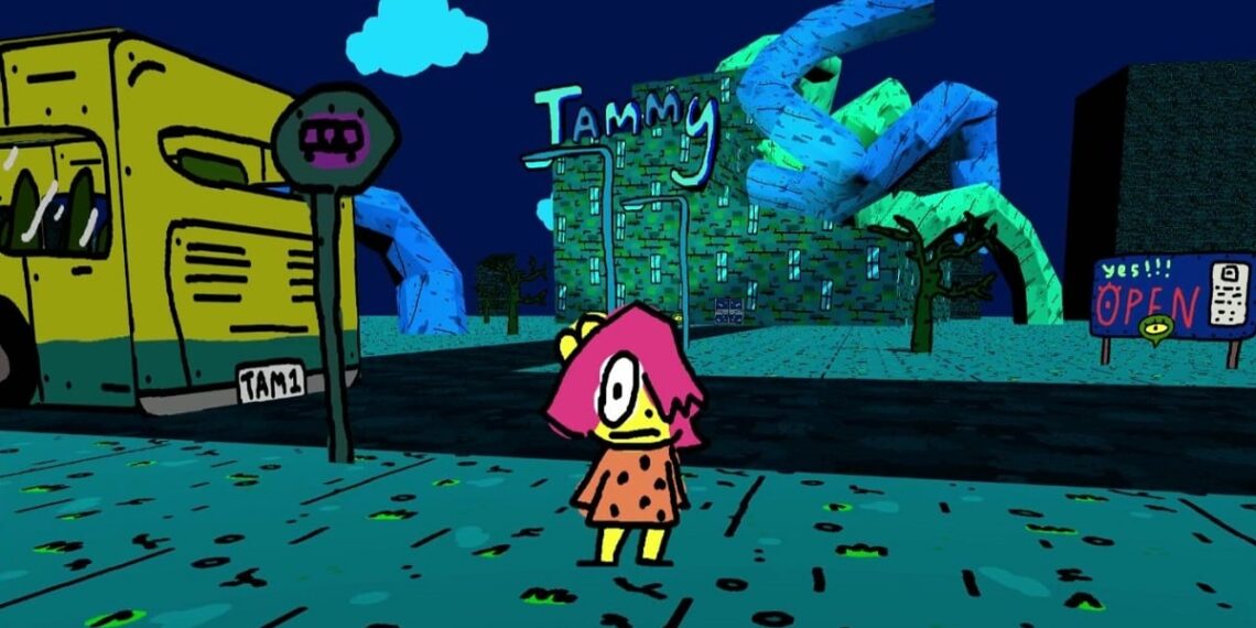 Anthology of the Killer – Destructoid