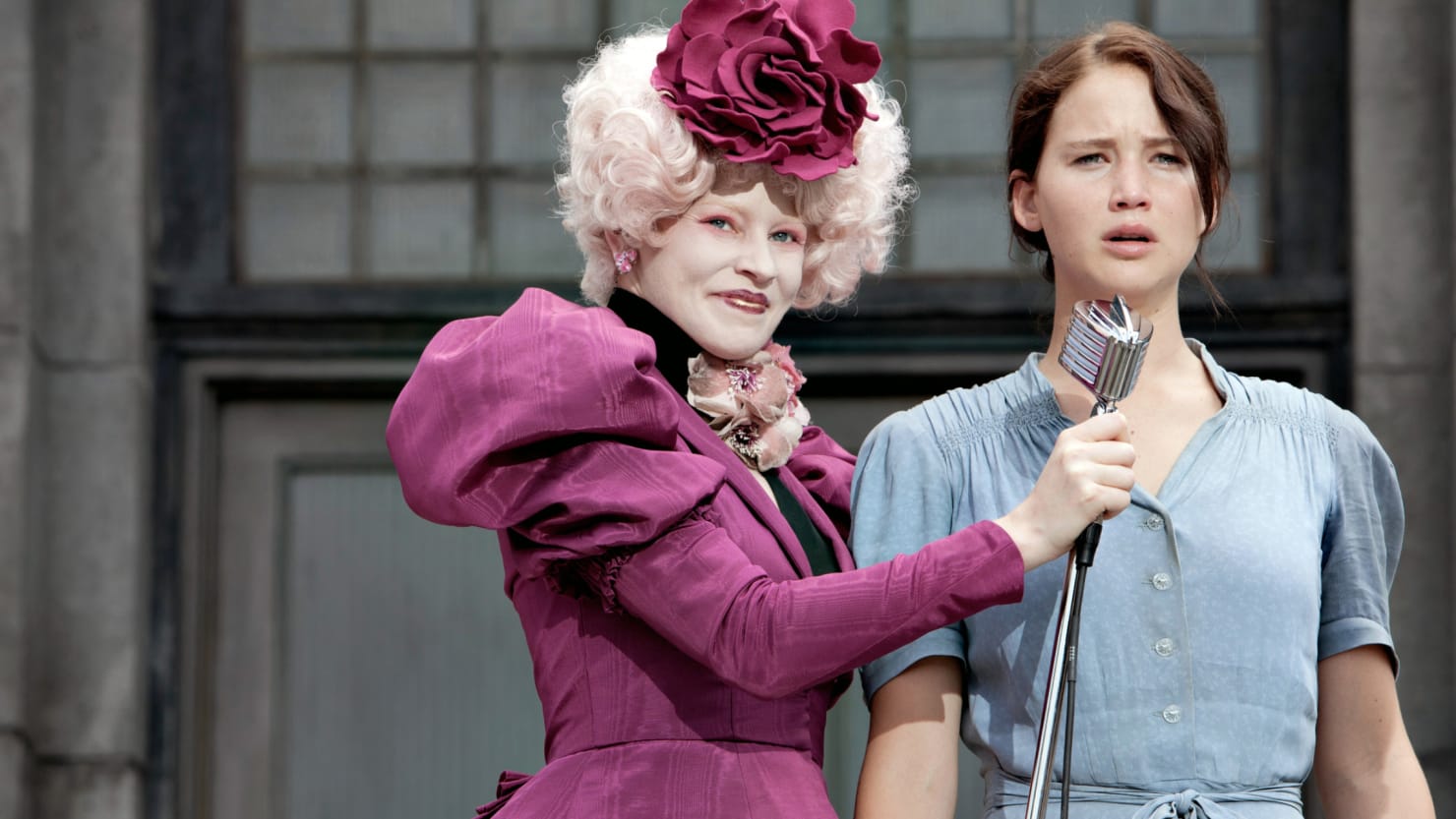 The New ‘Hunger Games’ Book and Movie Sounds So Pretentious The New ‘Hunger Games’ Book and Movie Sounds So Pretentious
