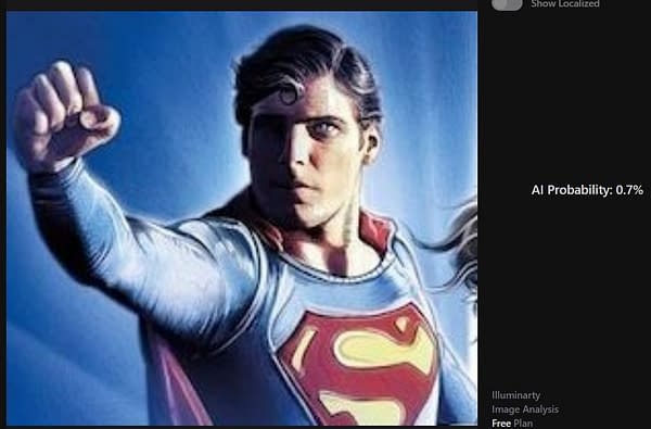 Are DC Comics Artists Using Artificial Intelligence? AI Concerns Mount