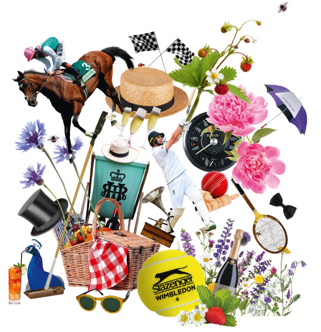 14 things to book today to make the most of the 2024 Summer Season 14 things to book today to make the most of the 2024 Summer Season