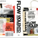 New book Flow Violento “a lavish account of surfing by a hot silver daddy that soars above mere realism” New book Flow Violento “a lavish account of surfing by a hot silver daddy that soars above mere realism”