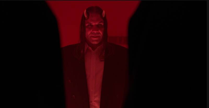 New Images from Apocalyptic Anthology “F’d: Tales from the End Times”