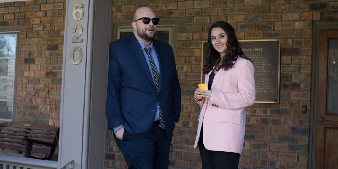 Josh Sharpe, Luliia Mendel… Announcing the Judges of the 6th UCJ UI Intervarsity Essay Contest Josh Sharpe, Luliia Mendel… Announcing the Judges of the 6th UCJ UI Intervarsity Essay Contest