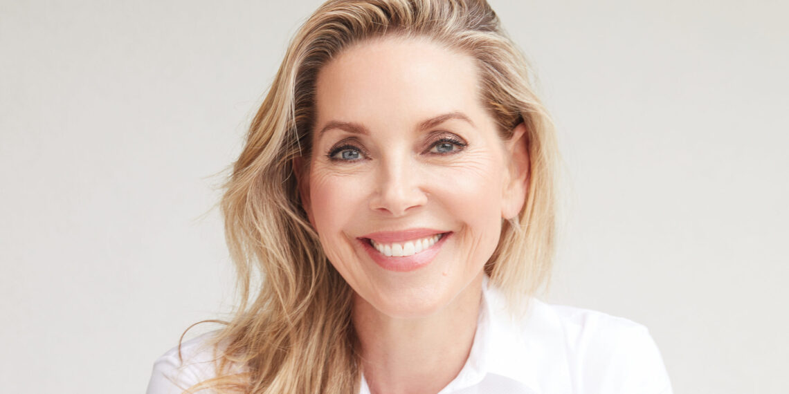 Sherri Crichton Continues Michael Crichton’s Legacy With New Book Sherri Crichton Continues Michael Crichton’s Legacy With New Book