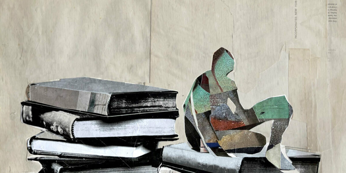 The Yale Review | Christine Smallwood: “A Reviewer’s Life”