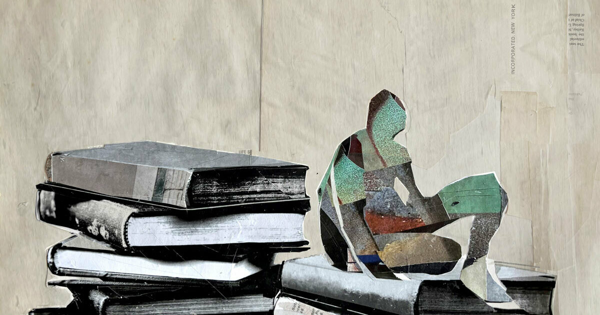 The Yale Review | Christine Smallwood: “A Reviewer’s Life” The Yale Review | Christine Smallwood: “A Reviewer’s Life”