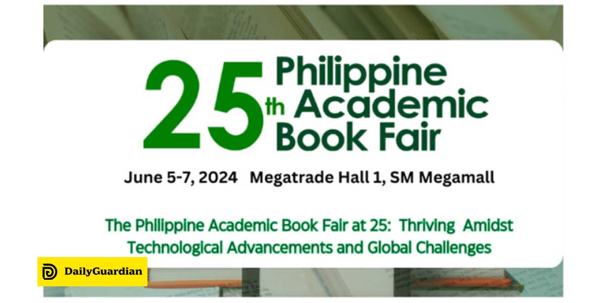 Special events highlight PH academic book fair Special events highlight PH academic book fair