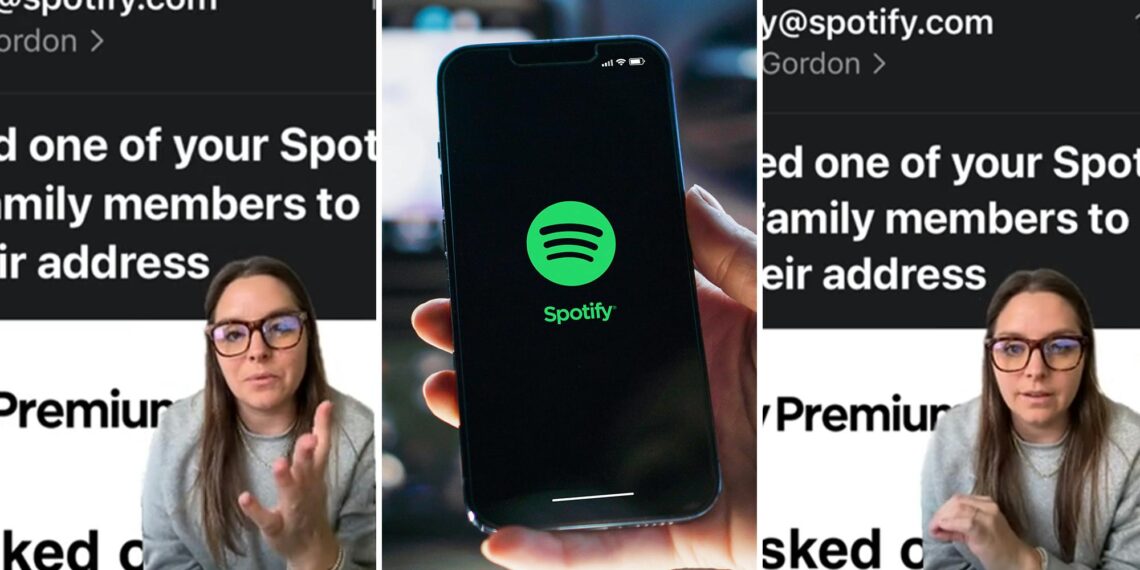 Spotify User Says Company is Deceptive About Free Audiobooks