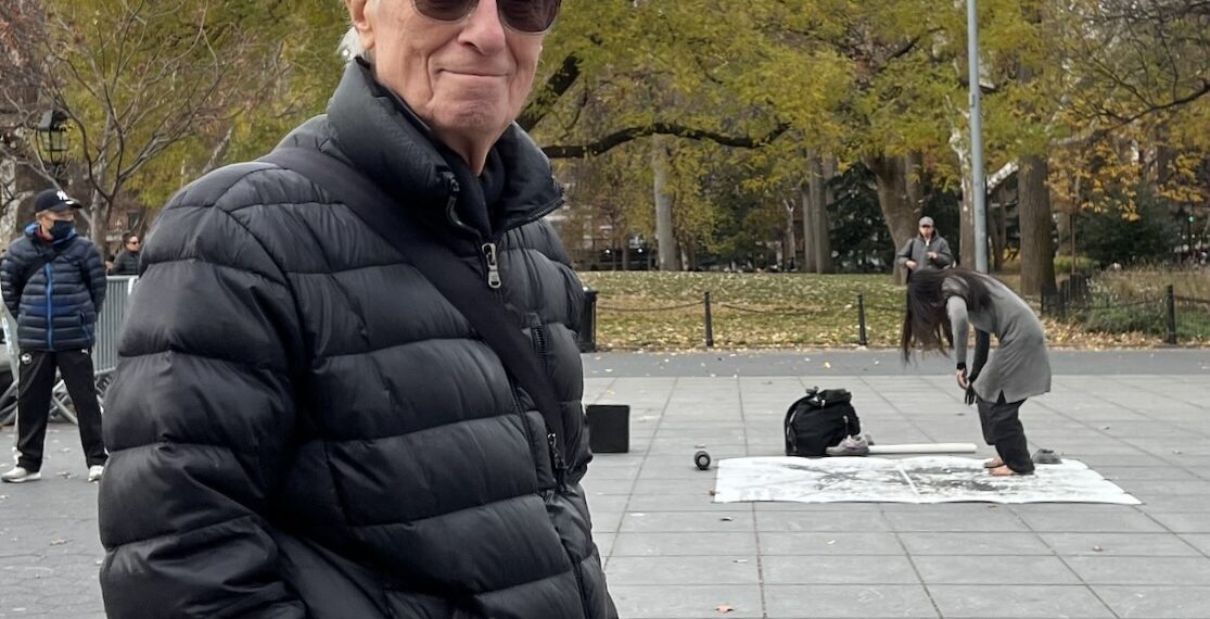 Word of mouth: New book collection of Stan Mack’s Real Life Funnies