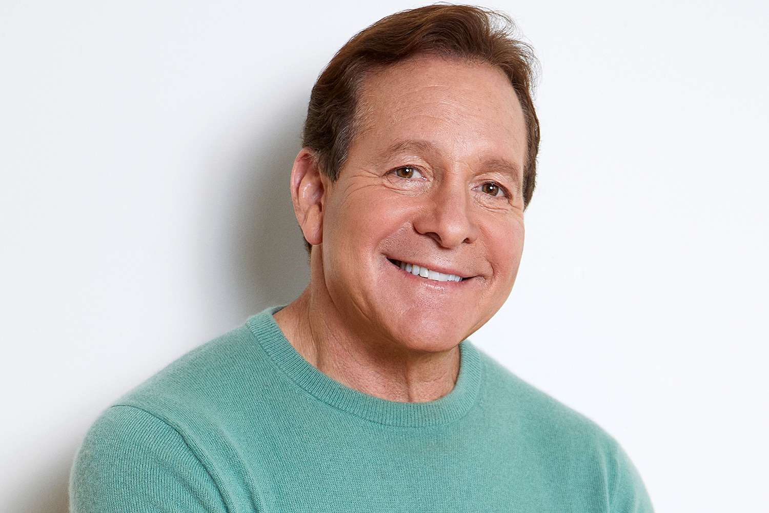 Steve Guttenberg Jokes About Hollywood, Comparing It to Horse Racing (Exclusive) Steve Guttenberg Jokes About Hollywood, Comparing It to Horse Racing (Exclusive)
