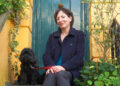 The Bookseller – Author Interviews – Nina Stibbe The Bookseller – Author Interviews – Nina Stibbe