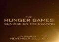 New ‘Hunger Games’ Prequel Film in the Works as Novel is Being Written