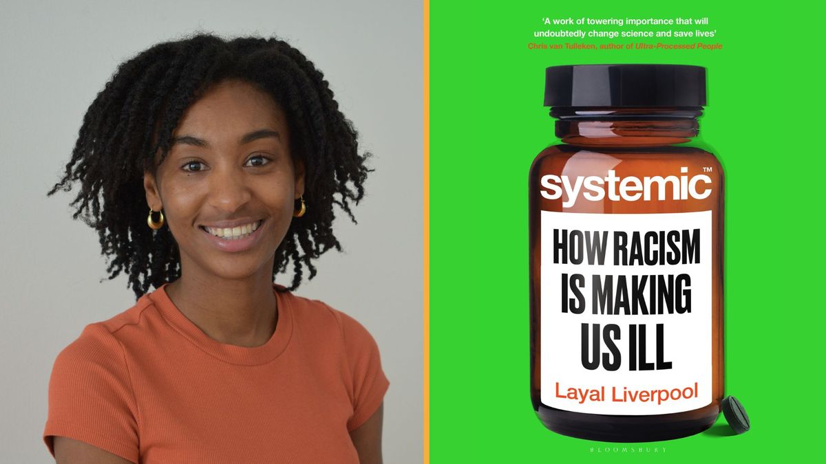 ‘Racism is a global public health crisis’: Author Layal Liverpool says racist ideas still pervade medicine, and that hurts all of us ‘Racism is a global public health crisis’: Author Layal Liverpool says racist ideas still pervade medicine, and that hurts all of us
