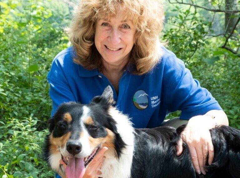 Sy Montgomery’s New Book Exercises her Story-Telling Chops and Inner Philosopher