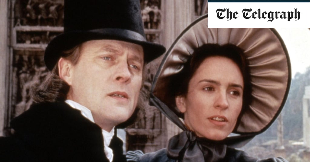 the 19th century’s greatest novel – and guide to life’s ups and downs the 19th century’s greatest novel – and guide to life’s ups and downs