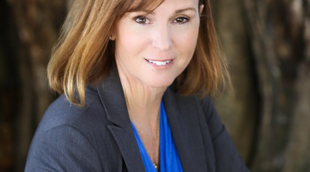 ‘Lake County, ‘The Last Hope’ weave in historic figures