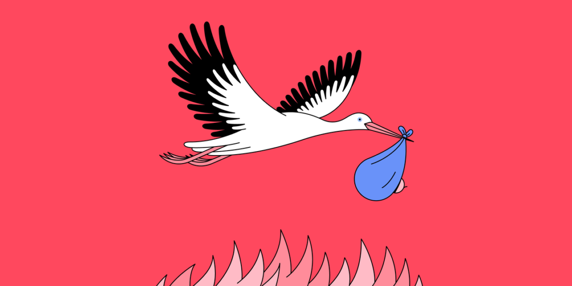 How Liberals Talk About Children How Liberals Talk About Children