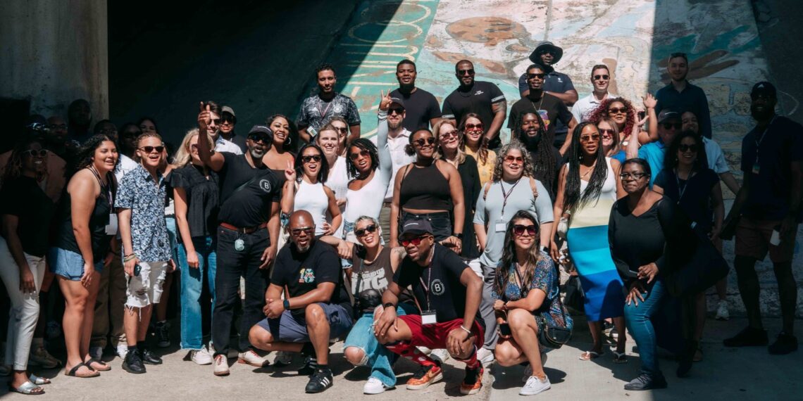 Black Owned Media Weekend; Chef Elle Simone Scott’s new book and more Black Owned Media Weekend; Chef Elle Simone Scott’s new book and more