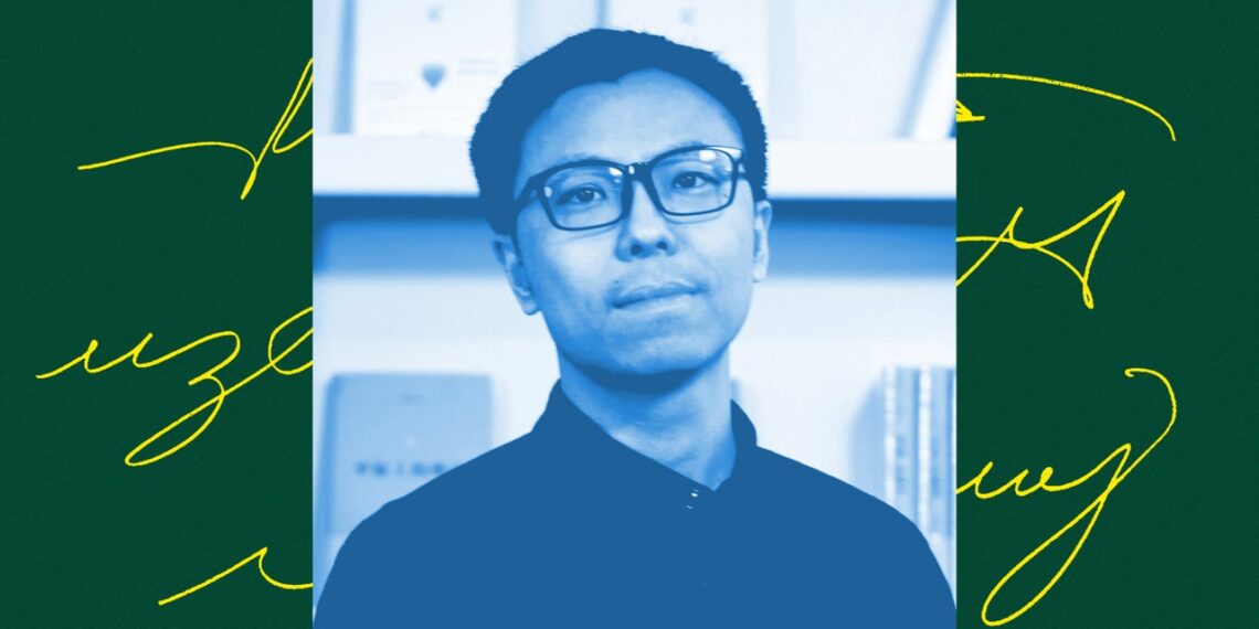 Shuang Xuetao on Labor and the Heart