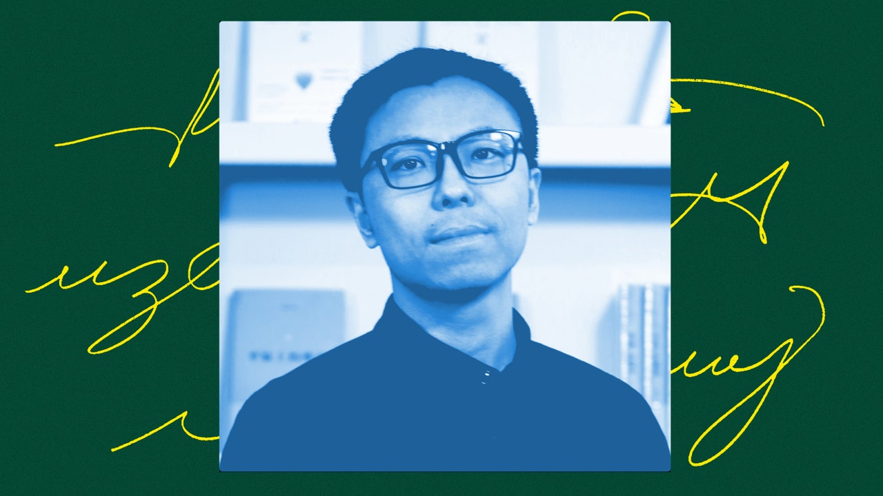 Shuang Xuetao on Labor and the Heart