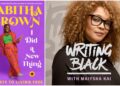 Ready to try something new? Tabitha Brown tells theGrio’s ‘Writing Black’ how she does it Ready to try something new? Tabitha Brown tells theGrio’s ‘Writing Black’ how she does it